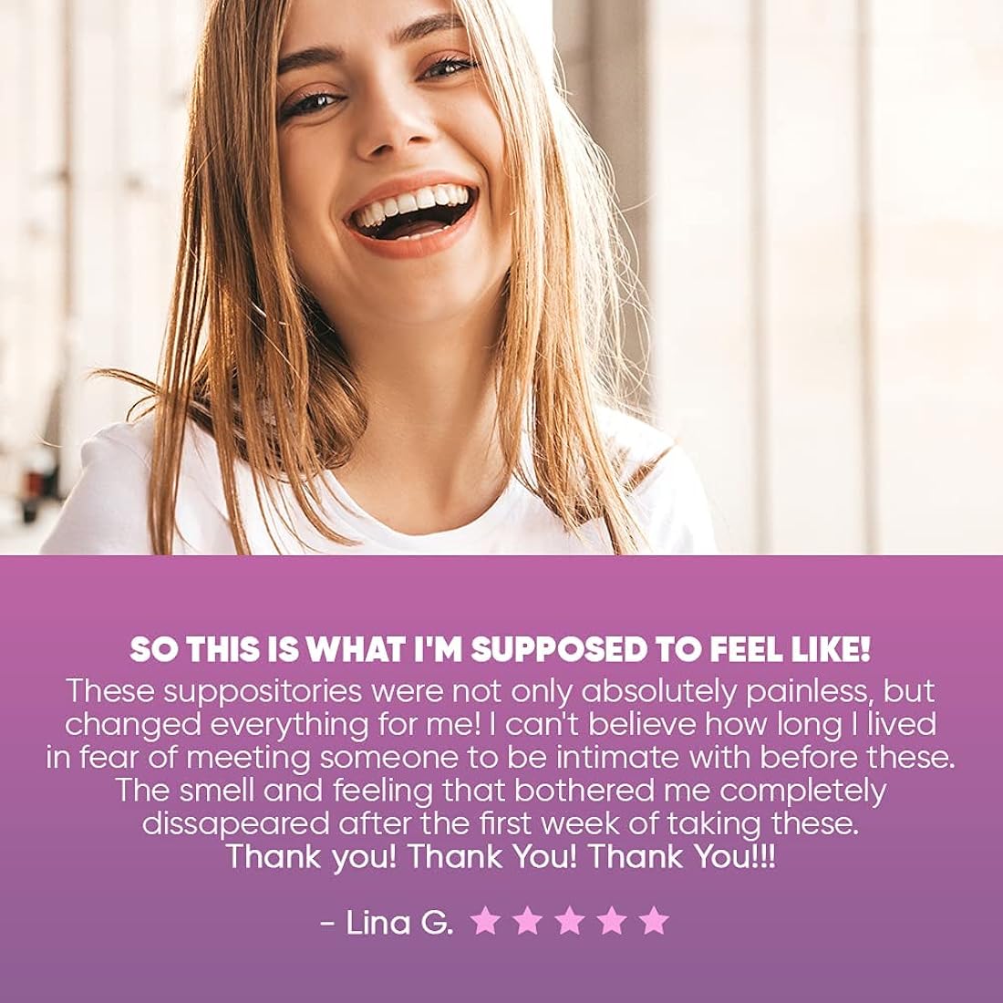 Suplementos Alimenticios esenciales femeninos de salud