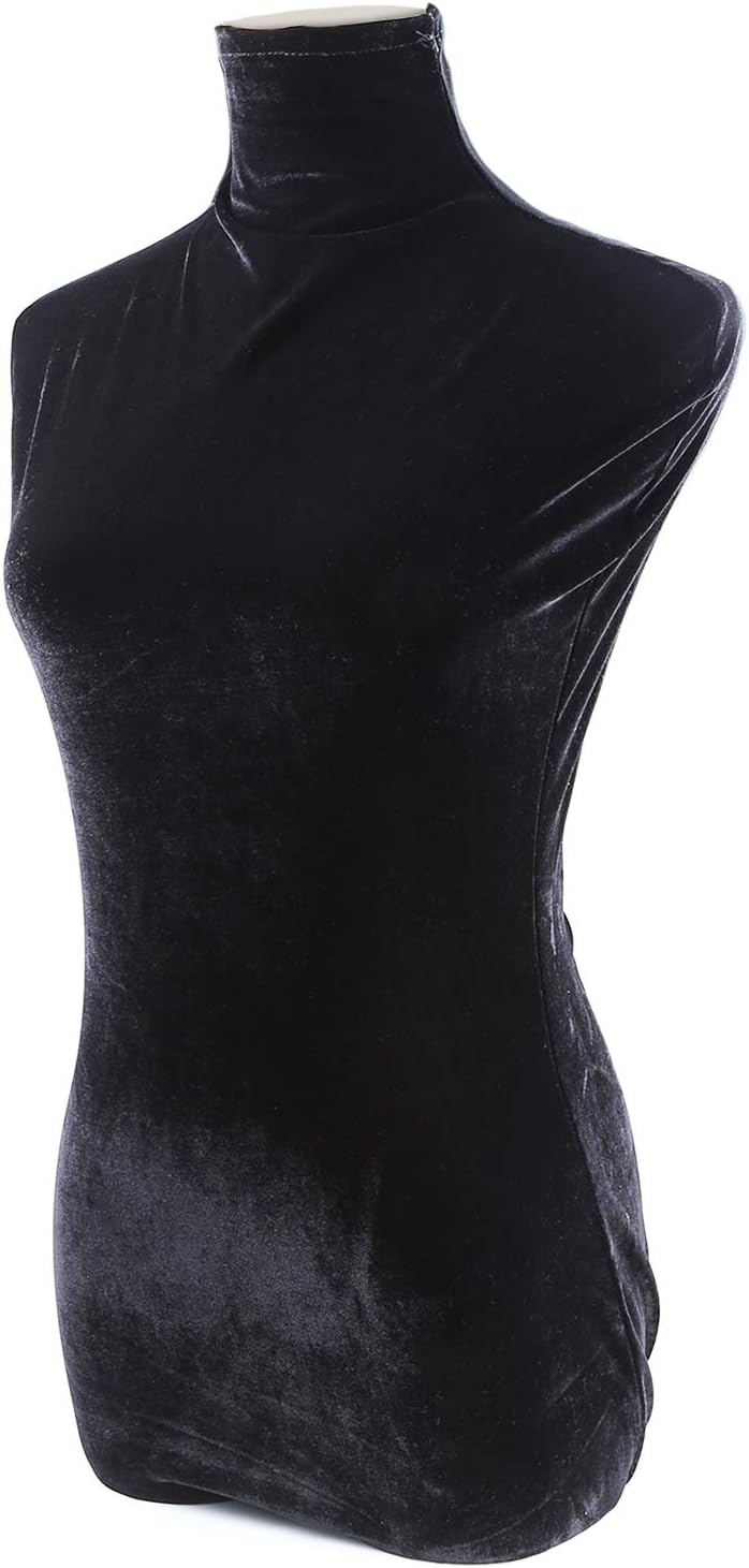 Cubierta de Maniquí NAVAdeal, 100% Artesanal, Stretchy, Modelo Fitting