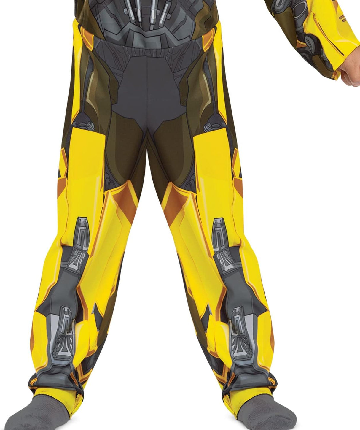 Disfraz Transformers Bumblebee para niño - Rise of the Beasts