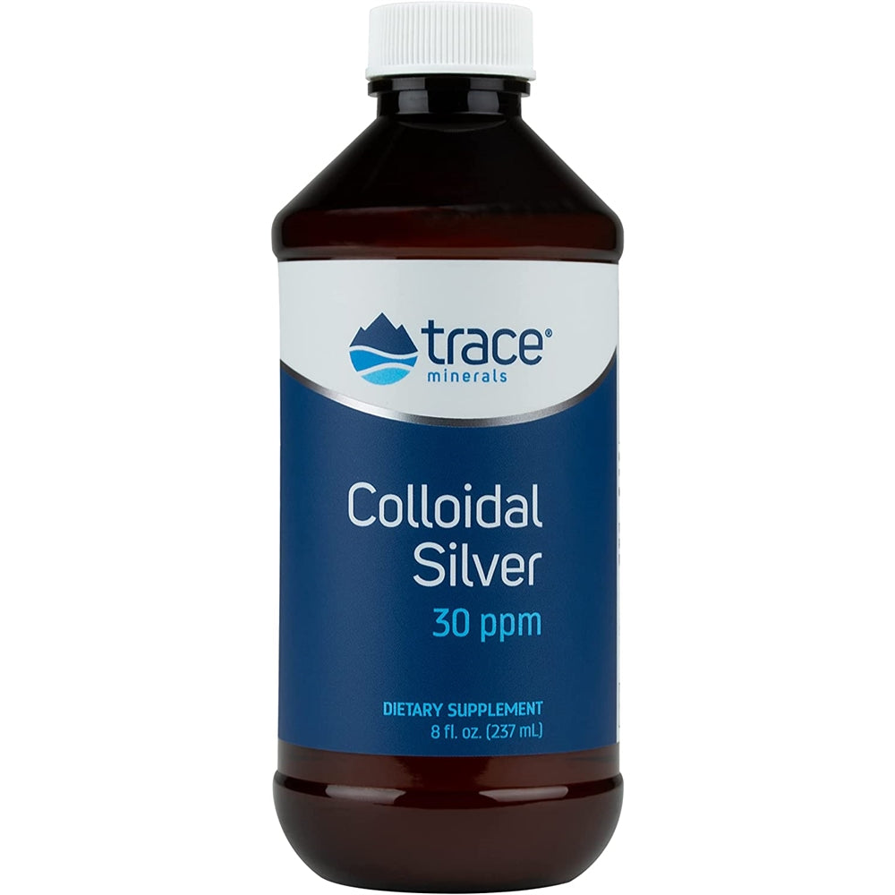 Suplementos Alimenticios liquido plata coloidal