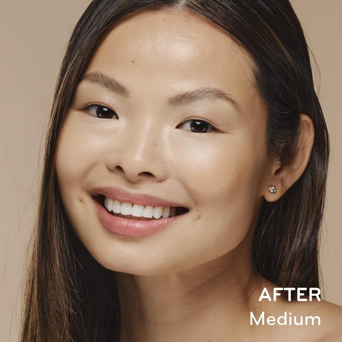 Cuidado Facial hidrata con colágeno tamaño mediano