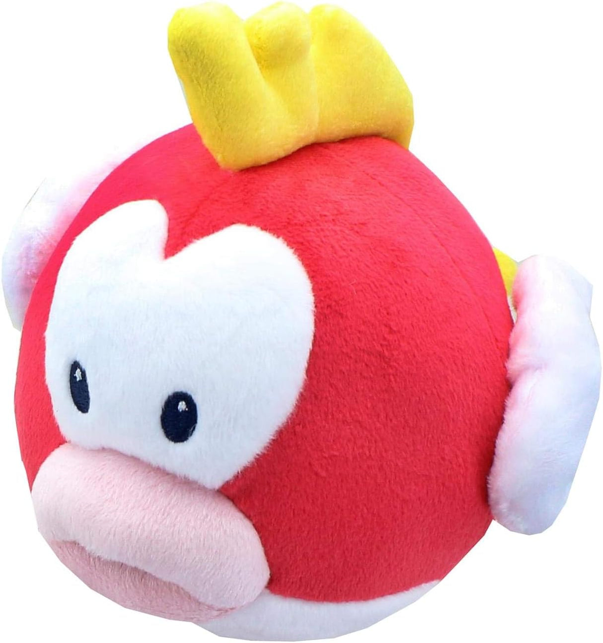 Peluche Cheep Cheep 5 - Little Buddy Super Mario All Star 1595