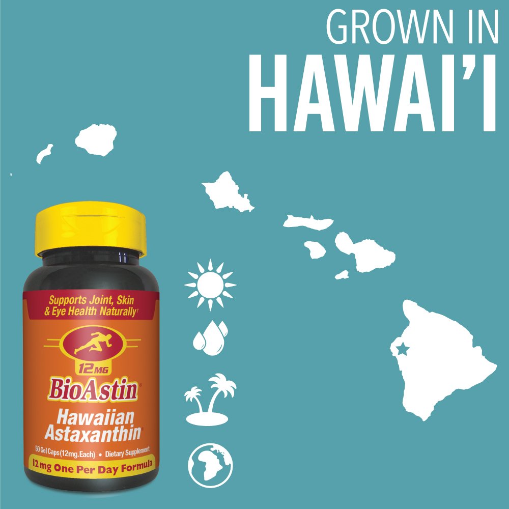 Fórmula original de alta potencia de uno por día