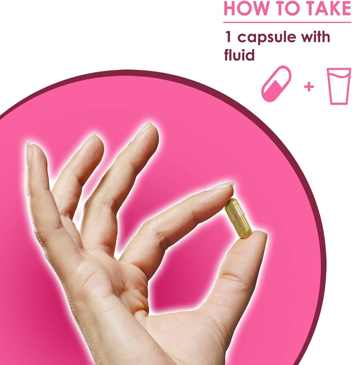 VH Nutrition SHATAVARI Cápsulas Shatavari 700 mg 60 cápsulas