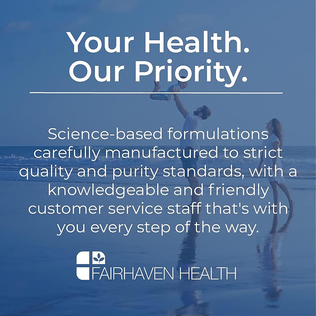 Suplemento Fairhaven Health FH Pro para mujer premium