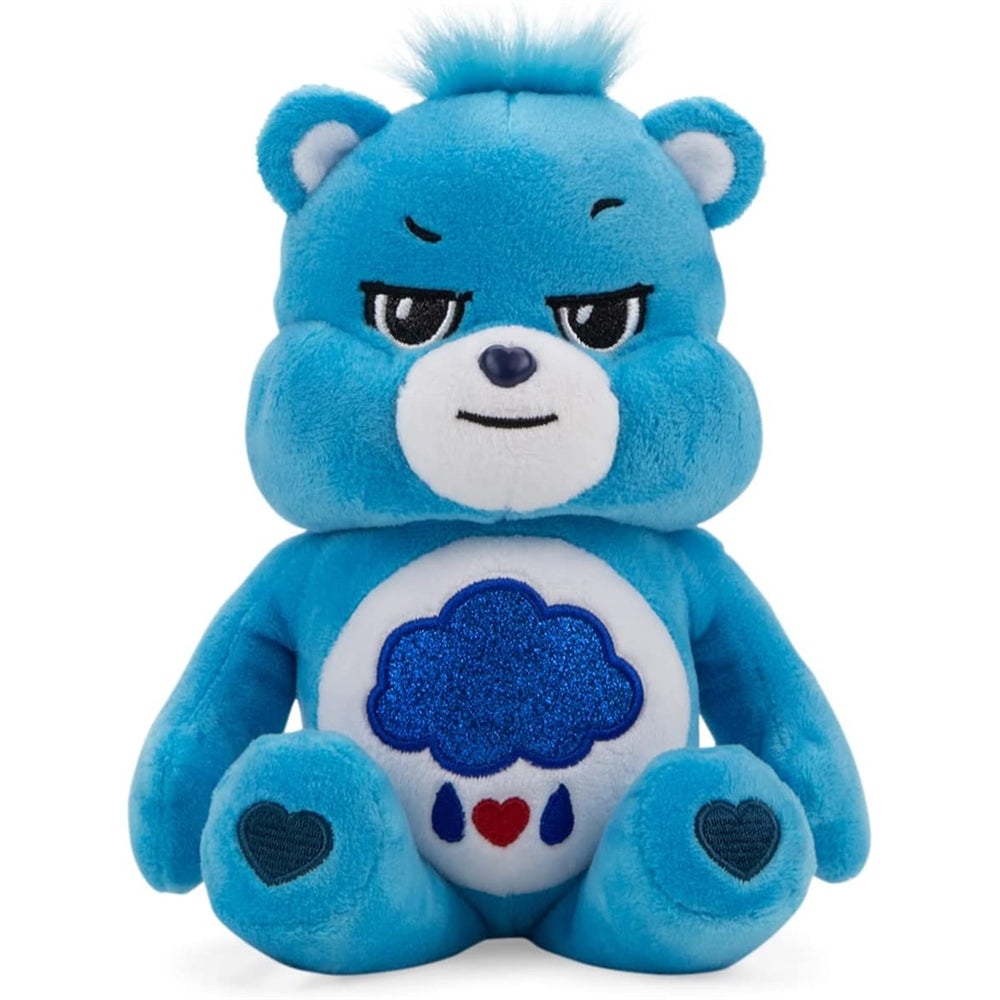 Care Bears Peluche de grano de 9 pulgadas vientre brillante