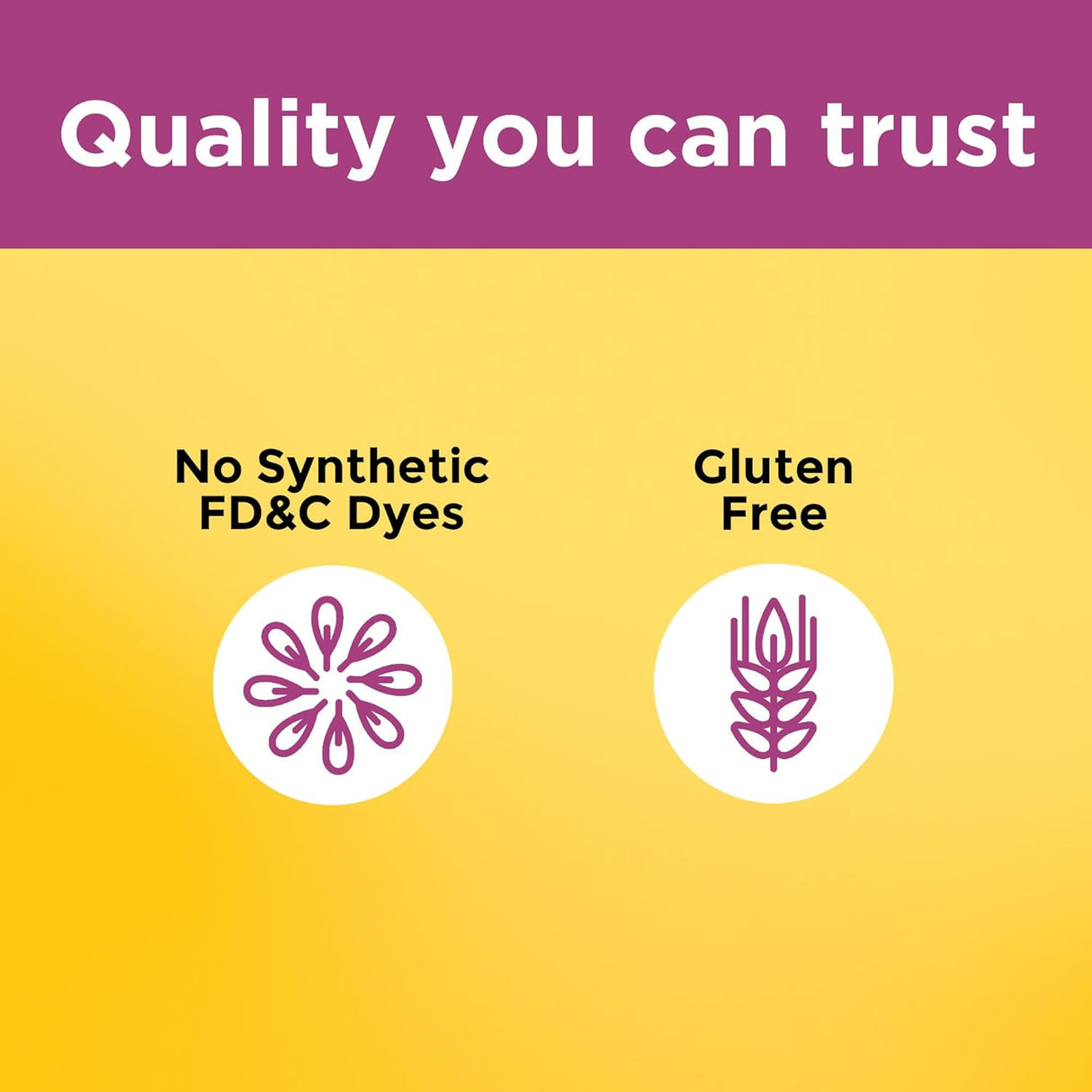 Suplemento prenatal Nature Made con Ácido Fólico, DHA y Colina, 60 cápsulas