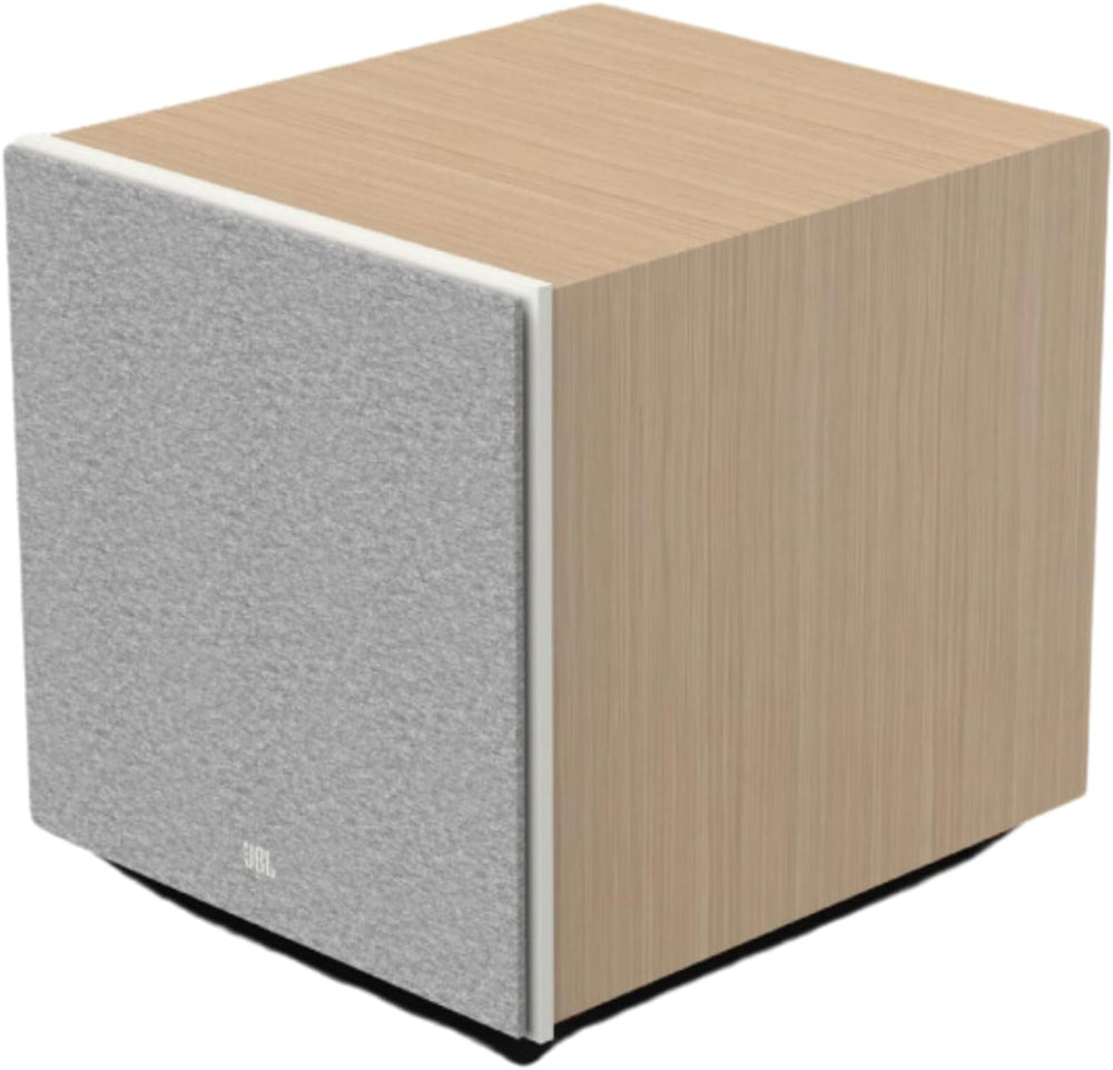 Subwoofer JBL Stage 2 L220P 12 500W Potenciado