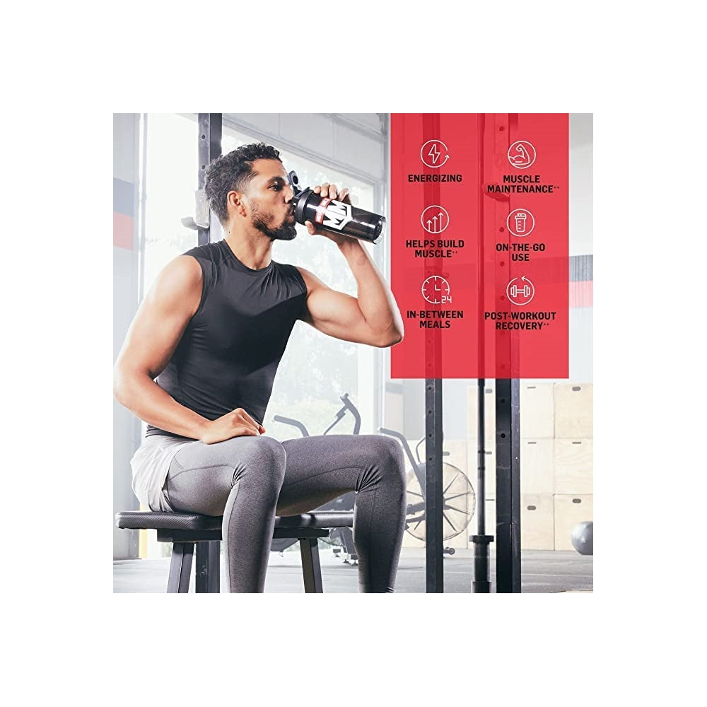 Suplementos Alimenticios de proteína en polvo chocolate