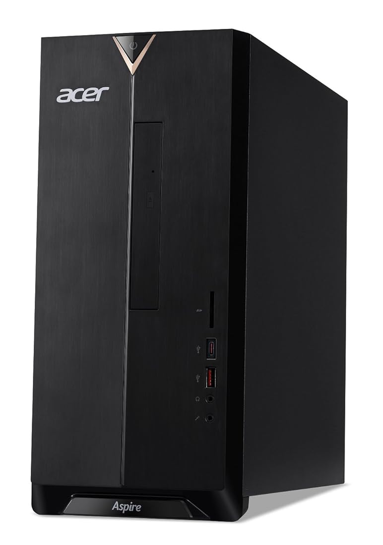 Computador Acer Aspire TC-885-ACCFLi5  Core i5-8400 DDR4