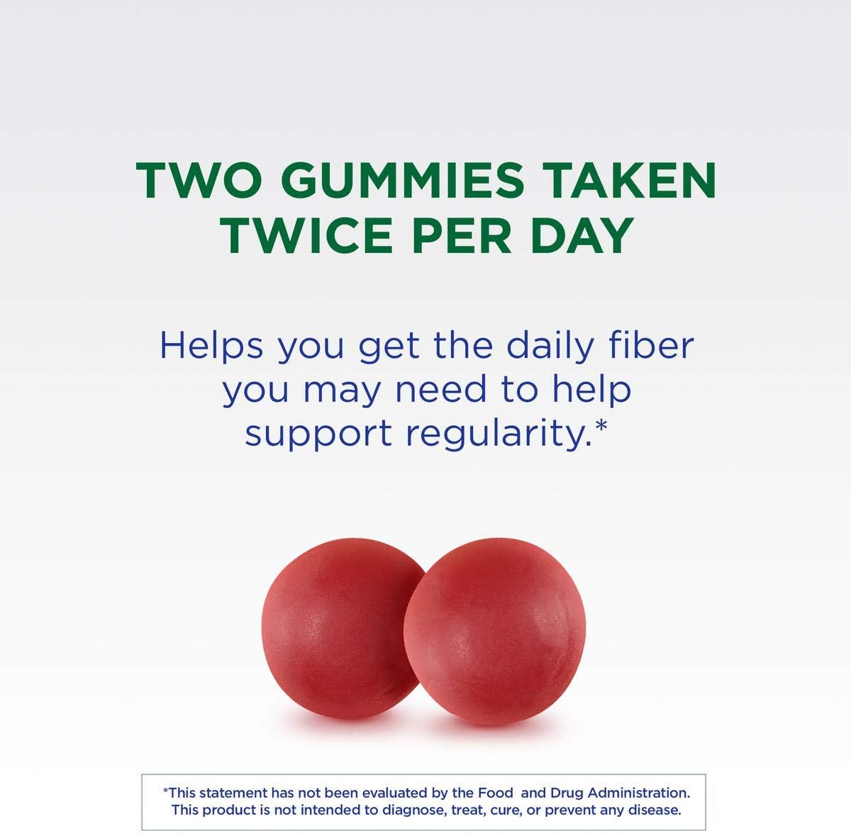 Suplementos de fibra prebiótica con fibra soluble en inulina