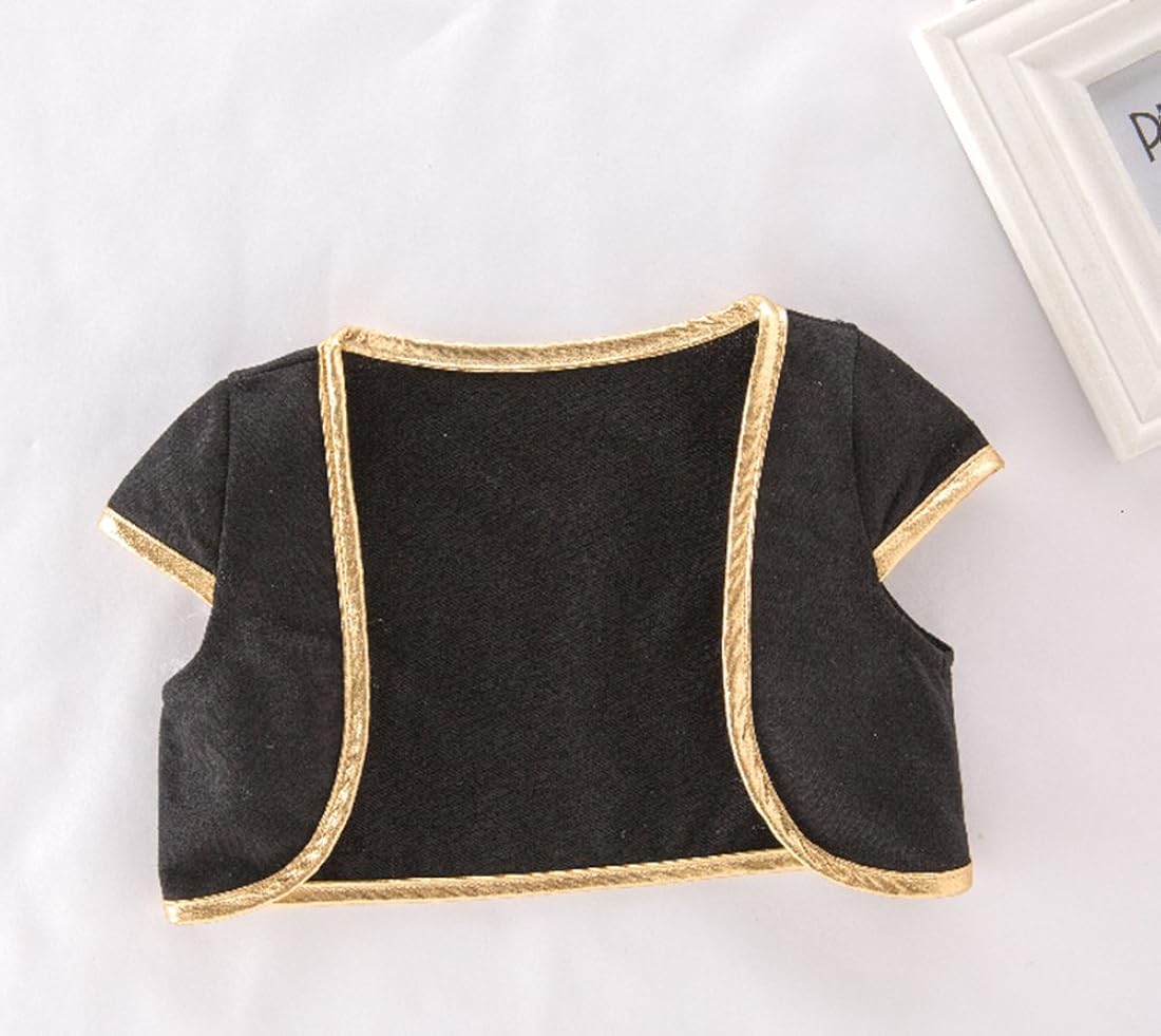 Disfraz de Halloween Juego de 4 piezas