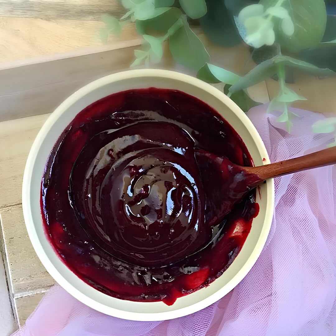 Polvo de Hibisco Sabdariffa | Bolsa Resellable 114g