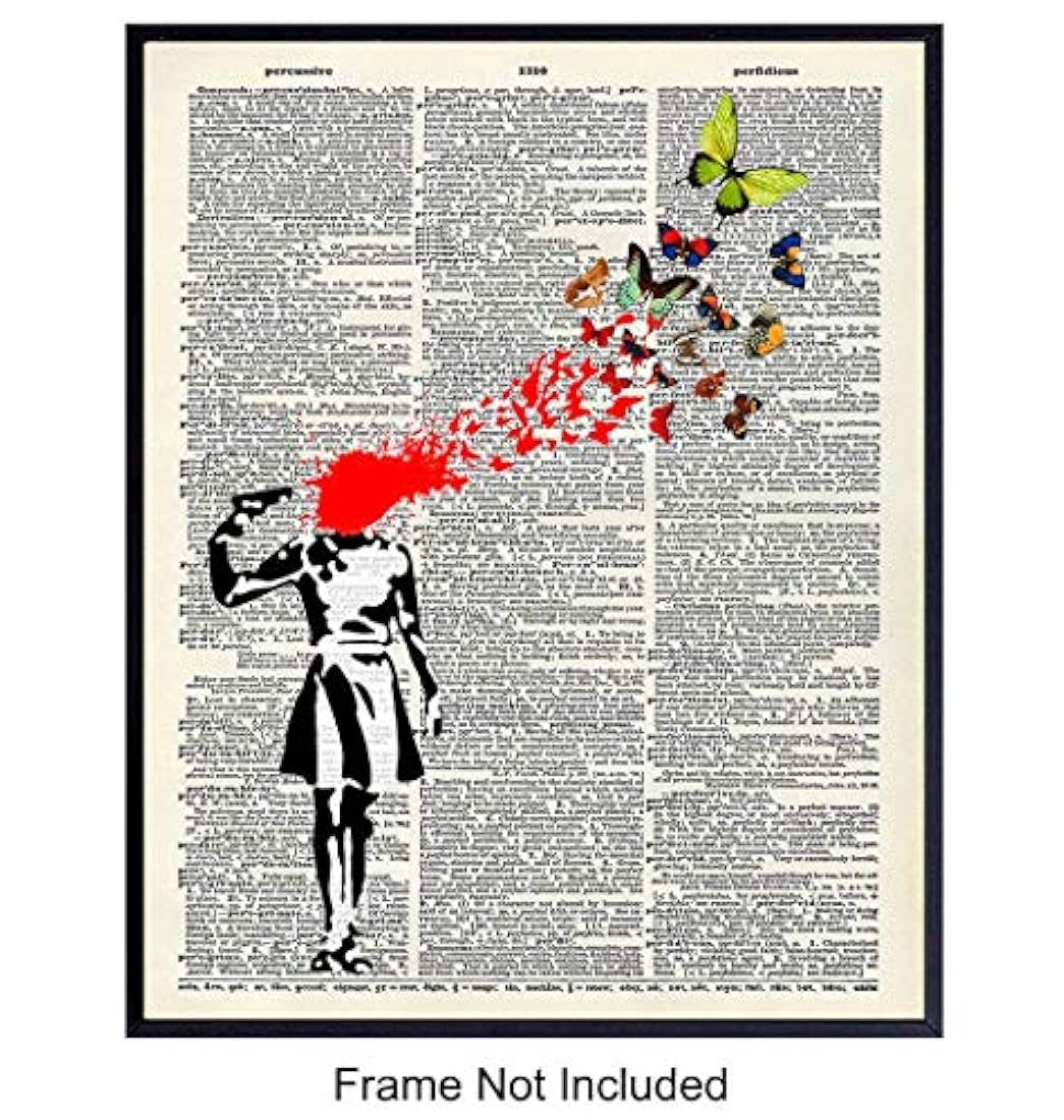 Decoración para el hogar Impresión de arte de pared