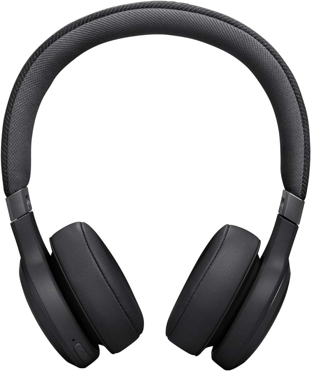 Auriculares JBL Live 670NC, Inalámbricos, Cancelación Ruido