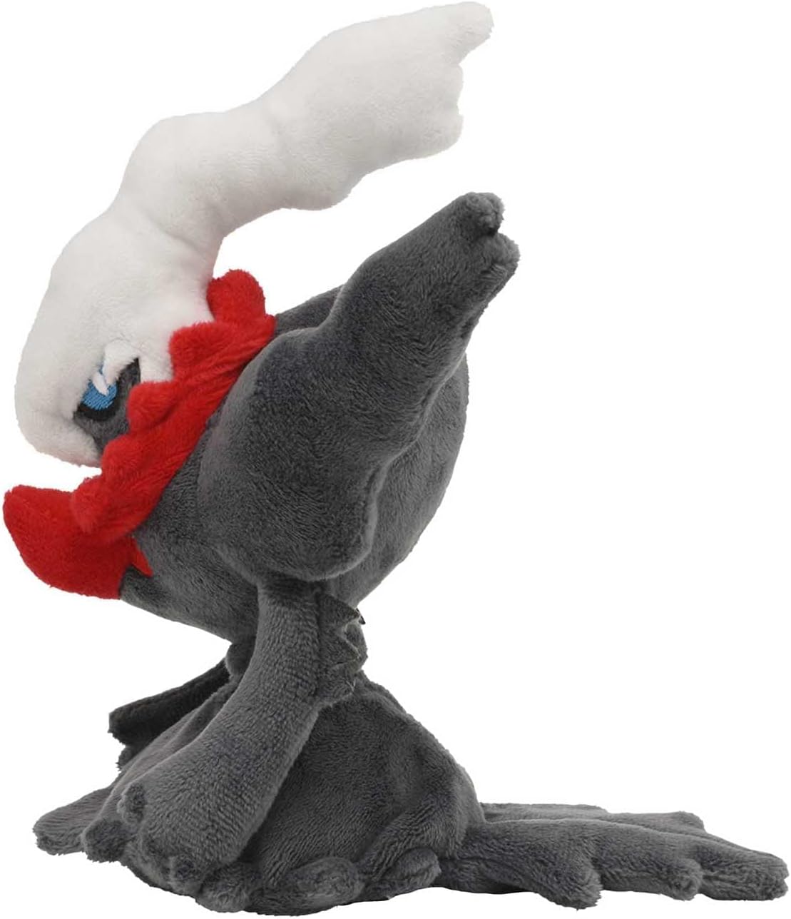 Pokemon Centro: Sitting Cuties: Darkrai Plush # 491 - Generación 4