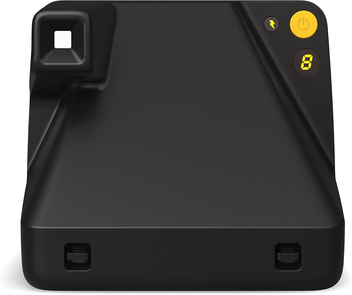 Cámara Instantánea Polaroid Now 2da Gen + 16 Fotos 6248