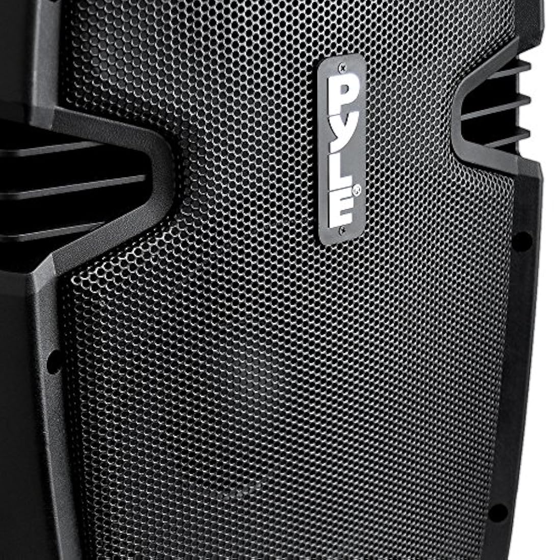 Micrófono Bluetooth Altavoz subwoofer
