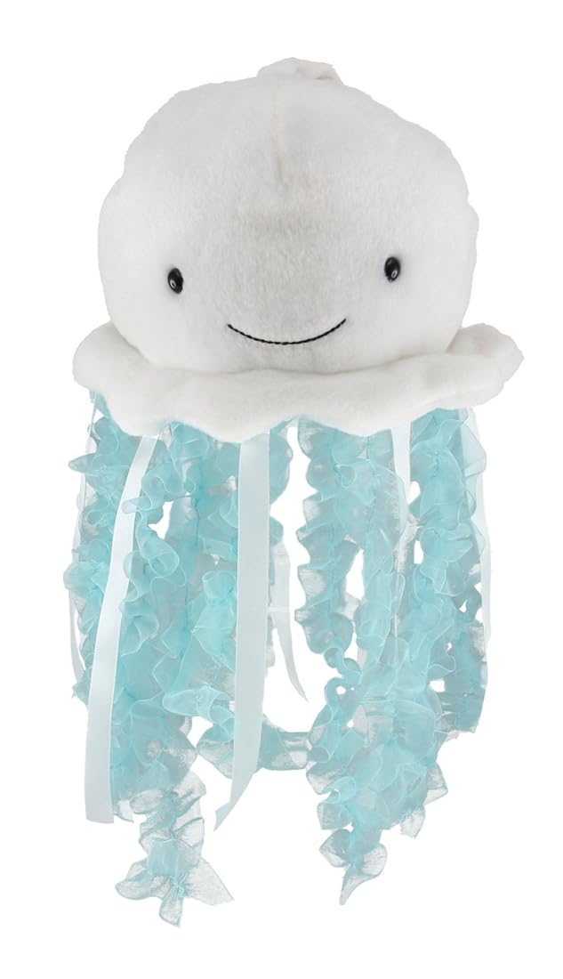 Peluche musical resplandeciente Bubbles