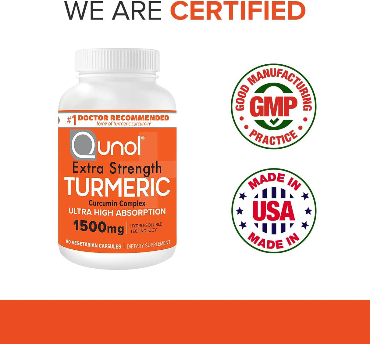 Suplementos Alimenticios de curcumina de cúrcuma