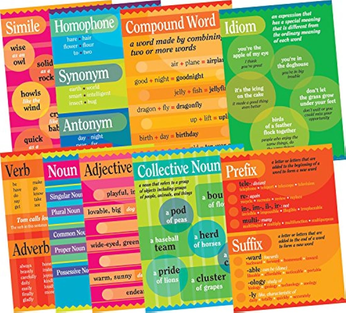 Barker Creek figura decorativa para cuadro Póster,