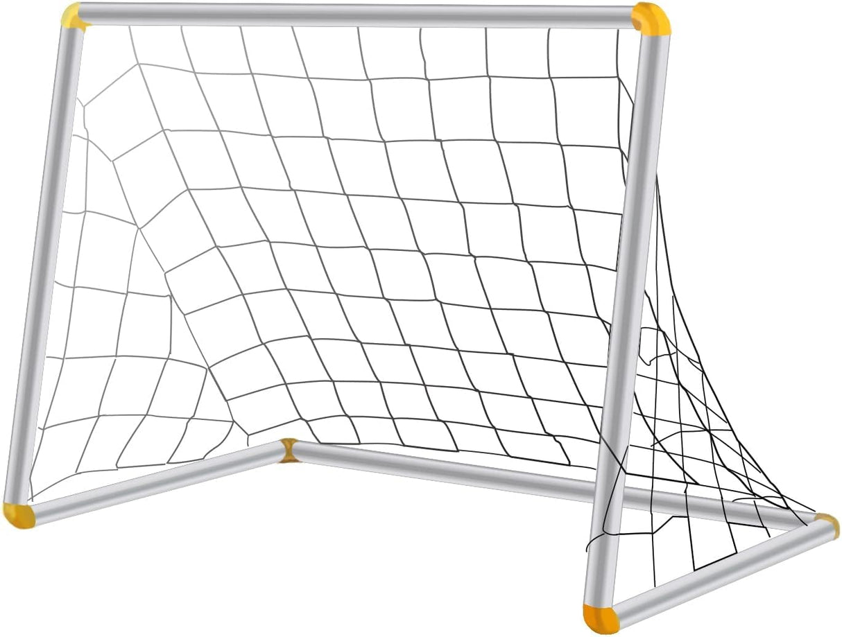 Red de Fútbol para Niños, Ajustable a Varios Tamaños