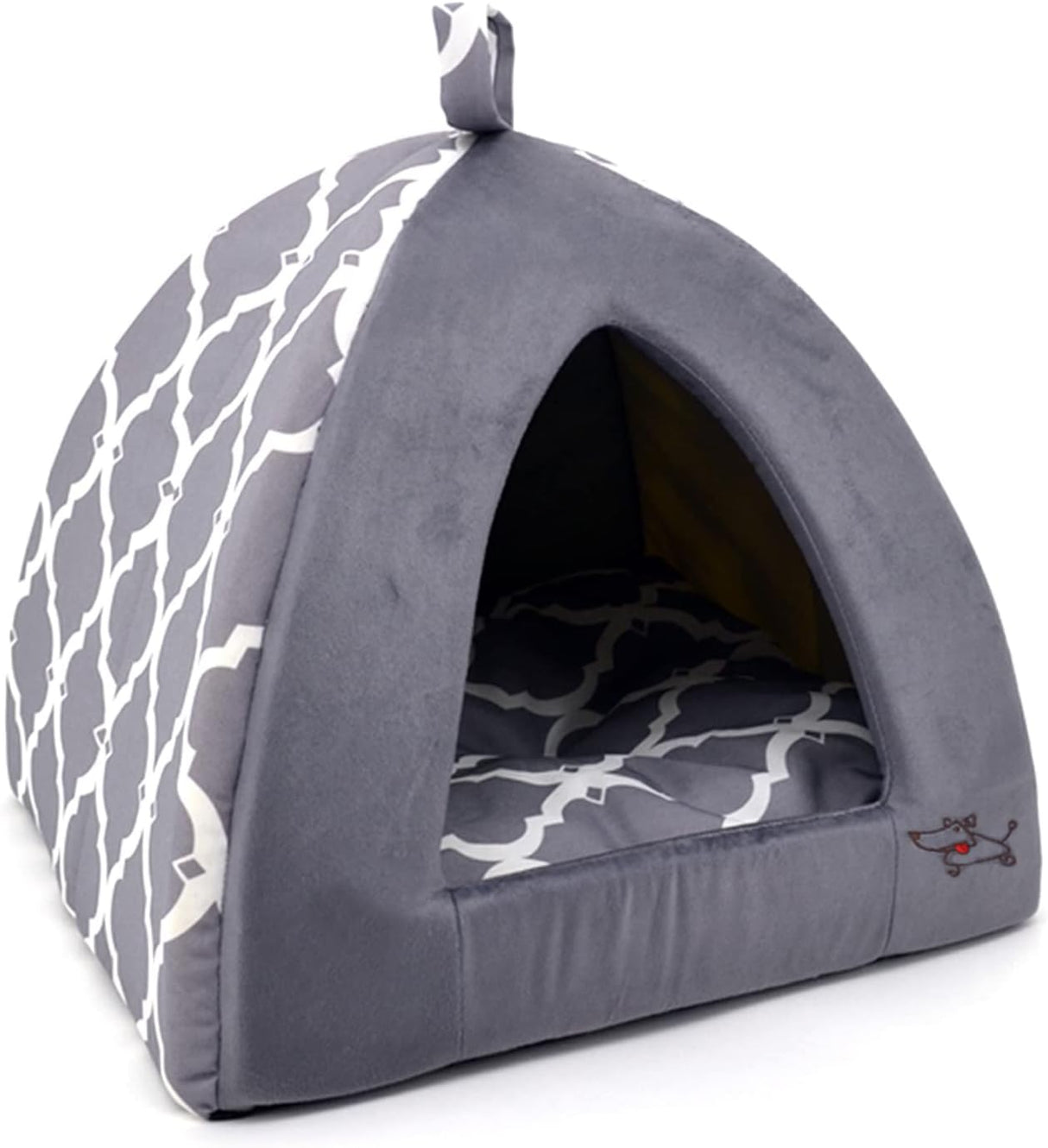 Tienda de Mascotas - Cama Suave para Perros y Gatos Best Pet Supplies 19