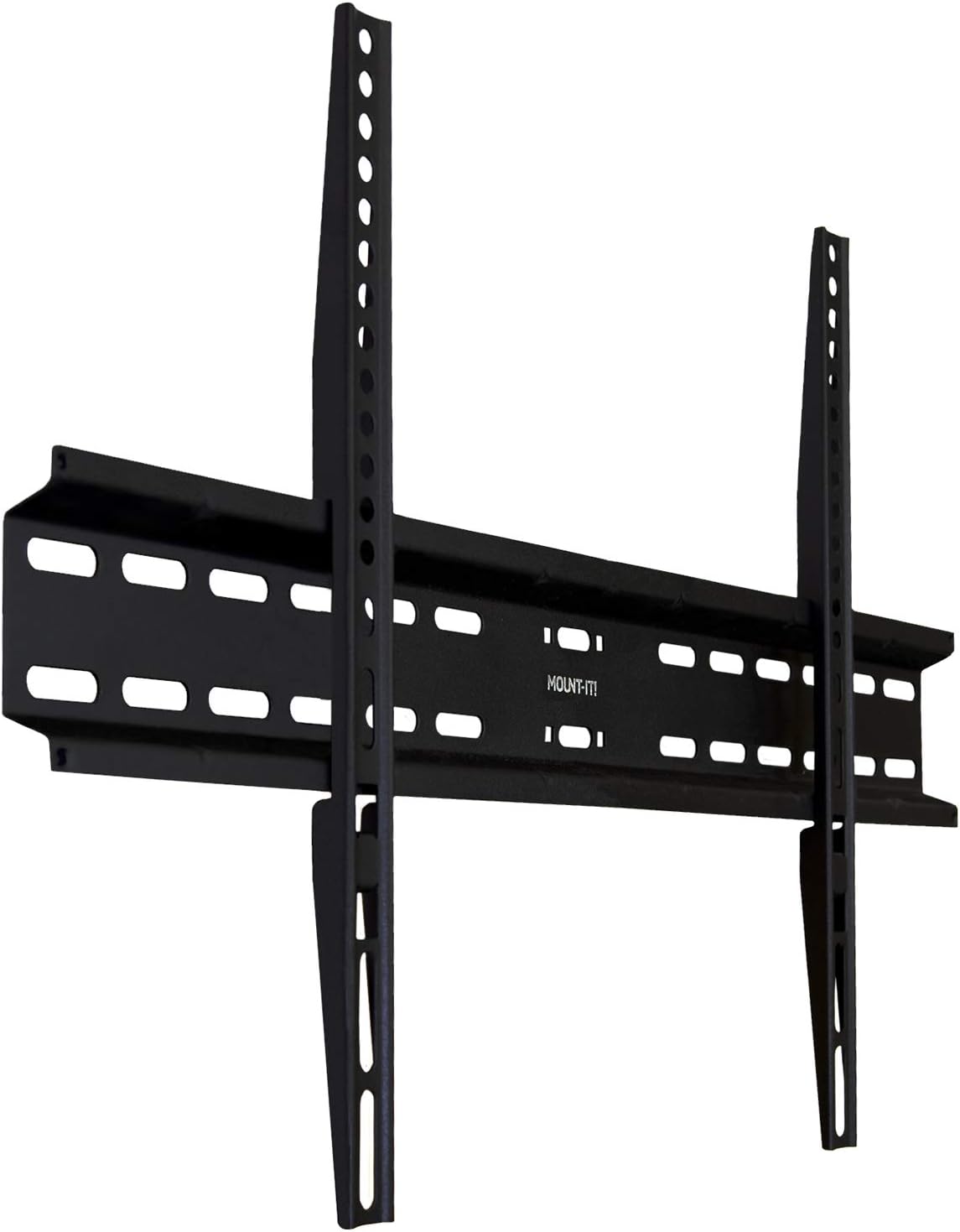 Soporte de pared fijo para TV de 37-70 pulgadas, perfil 1.1
