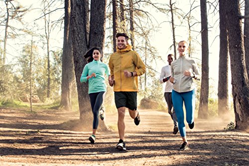 muñequeras Fitbit Charge de ritmo cardíaco