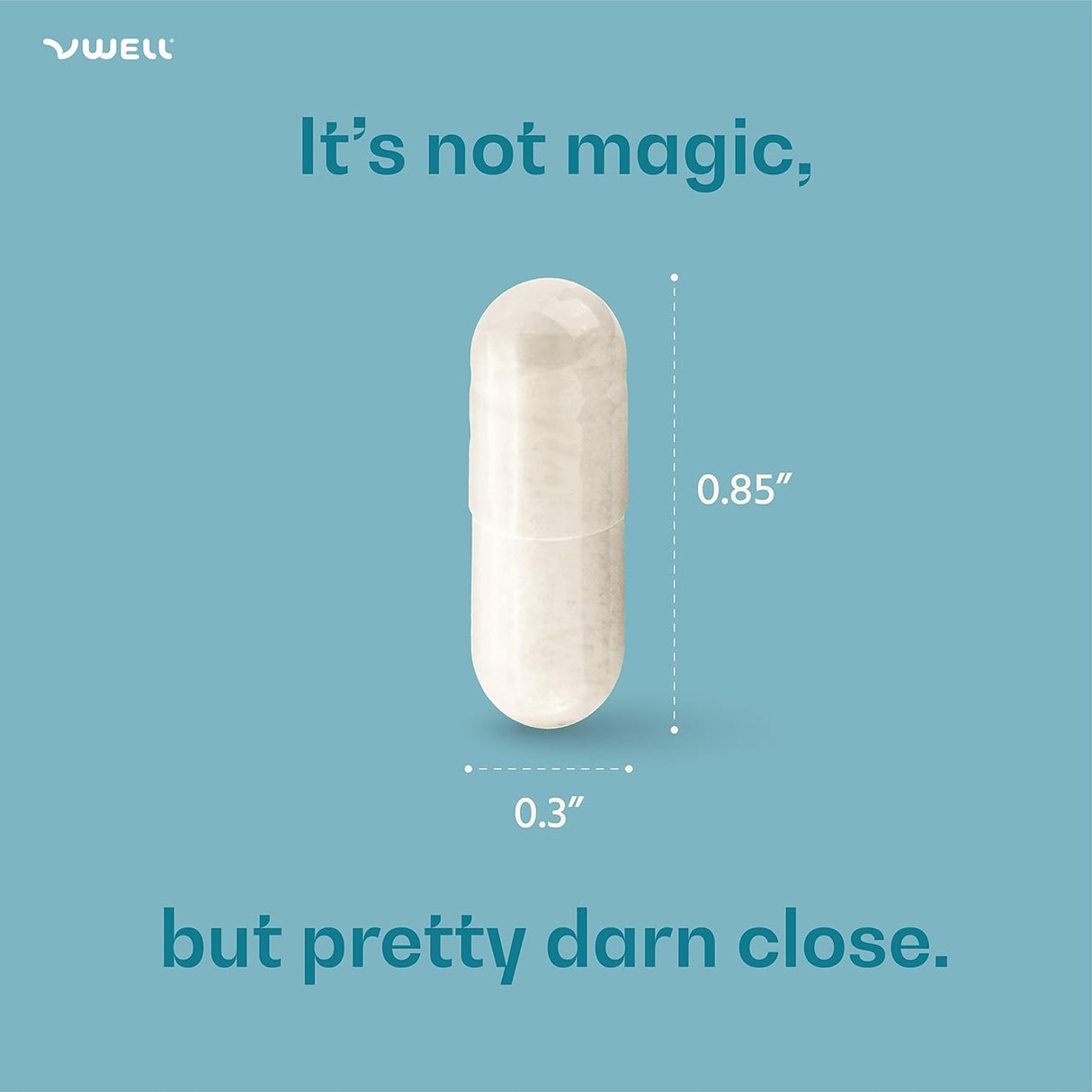 Supositorios vaginales de ácido bórico, paquete de 30 unid