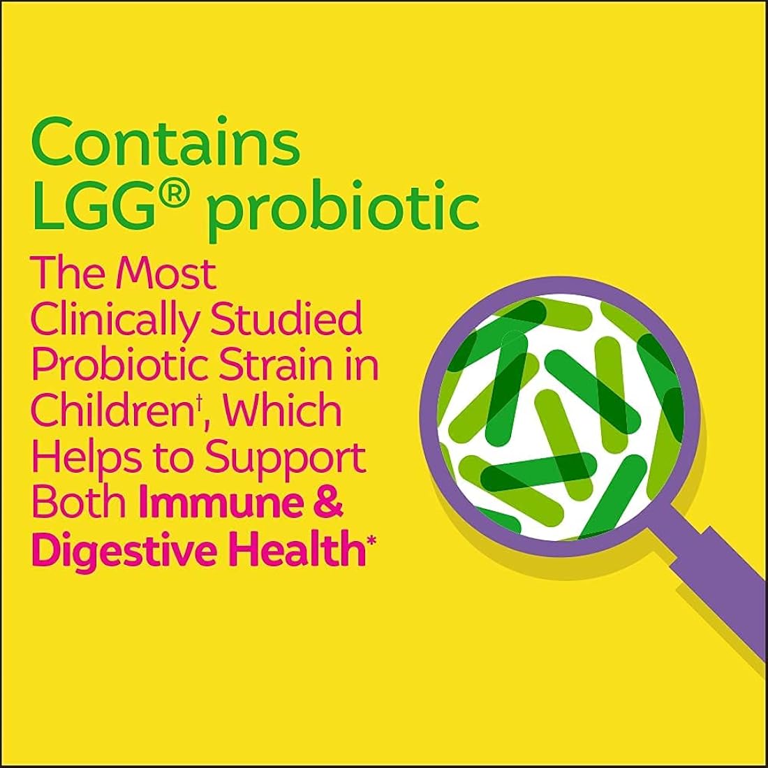 Suplementos Alimenticios de probióticos y multivitamínico