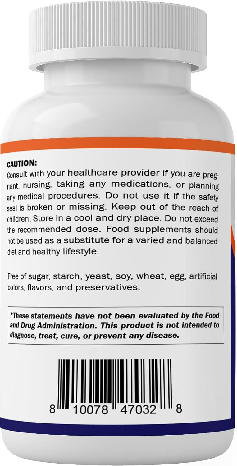 Vitamatic Vitamina B2 (Riboflavina) 250 mg 200 cápsulas
