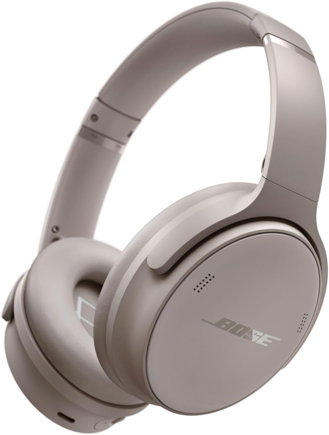 Auriculares Bose QuietComfort, inalámbricos, cancelación de ruido