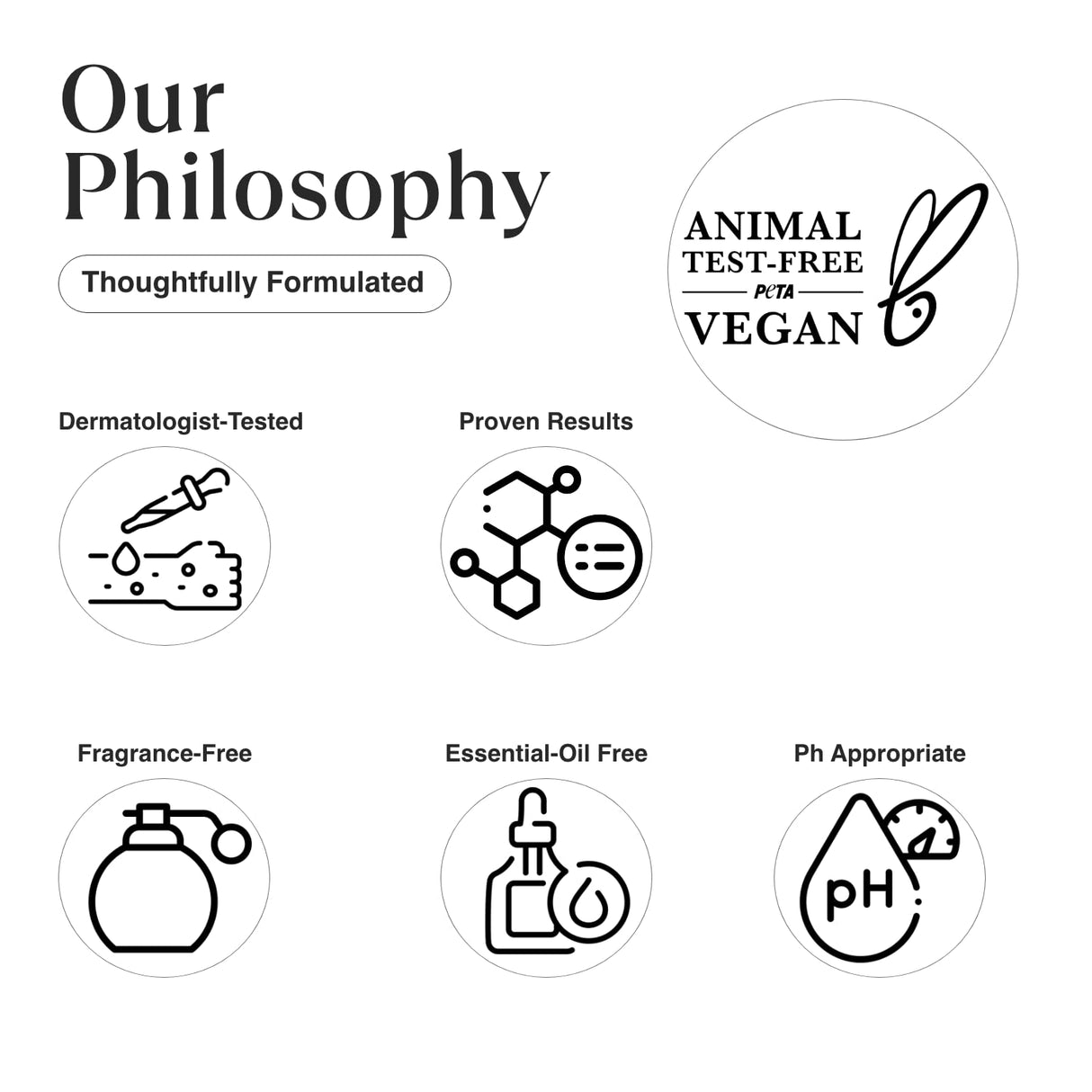 Suero coreano MATKAS de ácido hialurónico triple