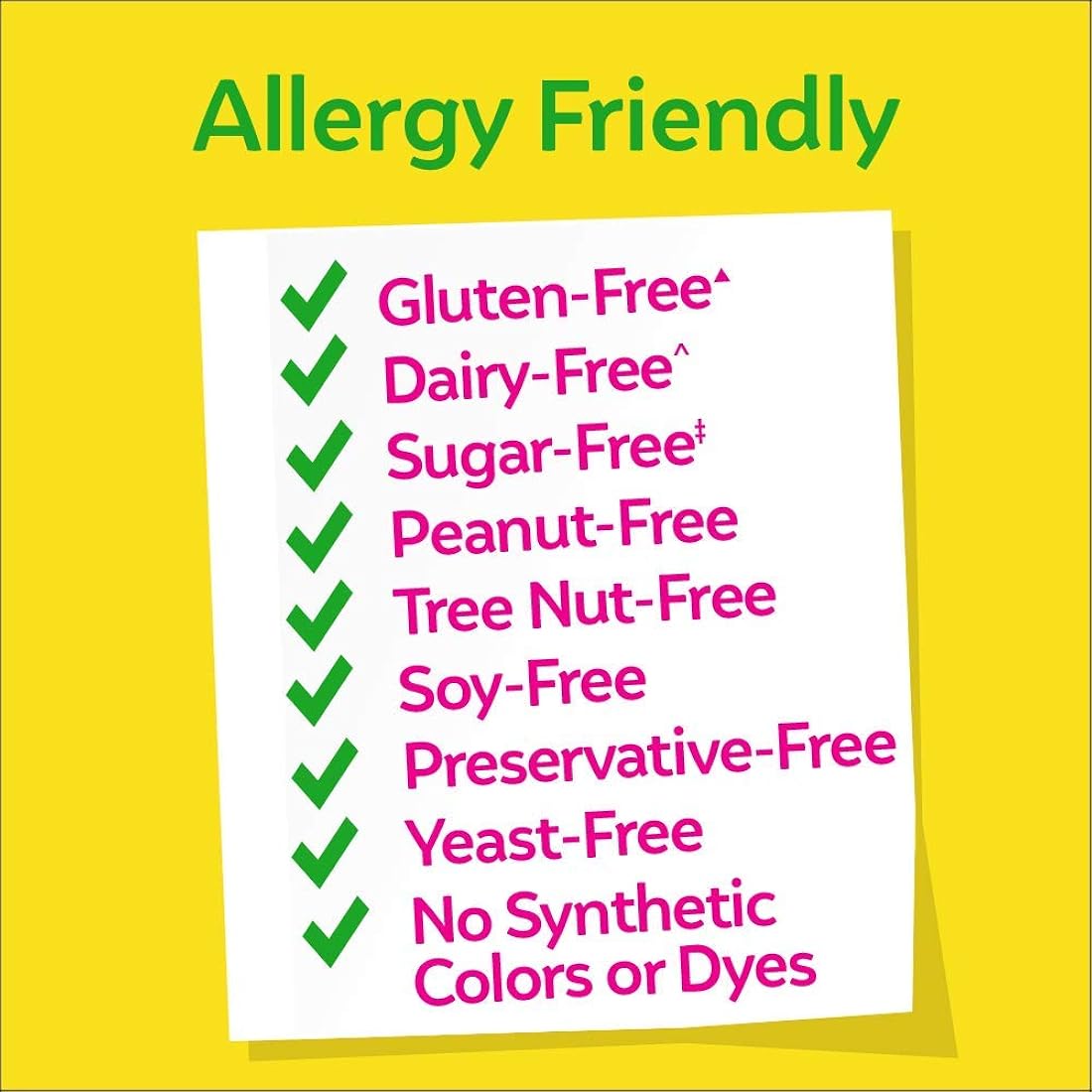 Suplementos Alimenticios Probióticos para niños