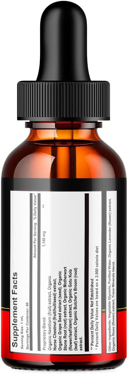 Suplemento Berry Organic Sugar Defender para mayor fuerza