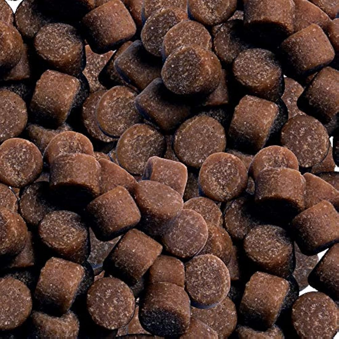 Galletas sin grano para gatos