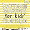 Creación de patrones para la ropa de los niños