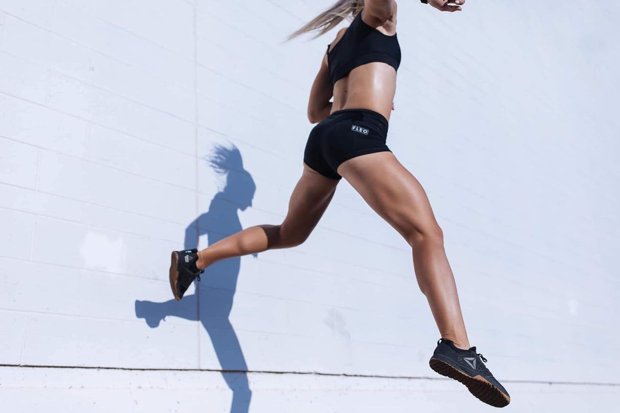 Suplemento #1 de minerales traza mineral para energía