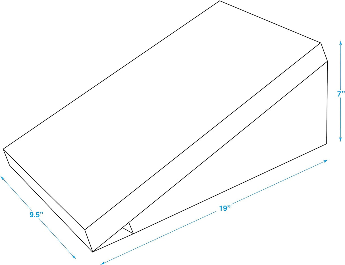 Almohadillas de repuesto corrugado para gatos marrón