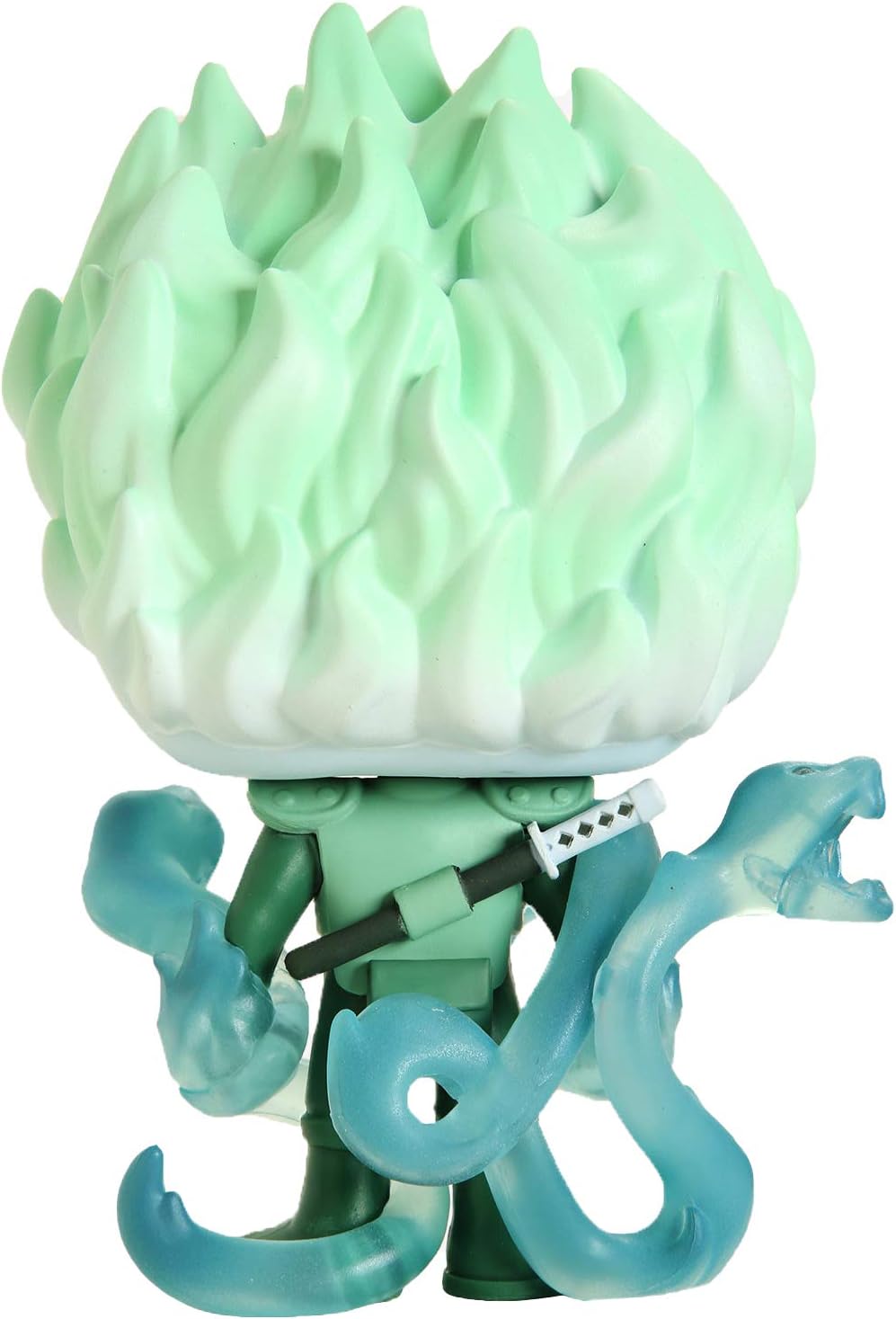 Funko Pop! Mitsuki Sage Mode Glow in Dark - Boruto Anime 699