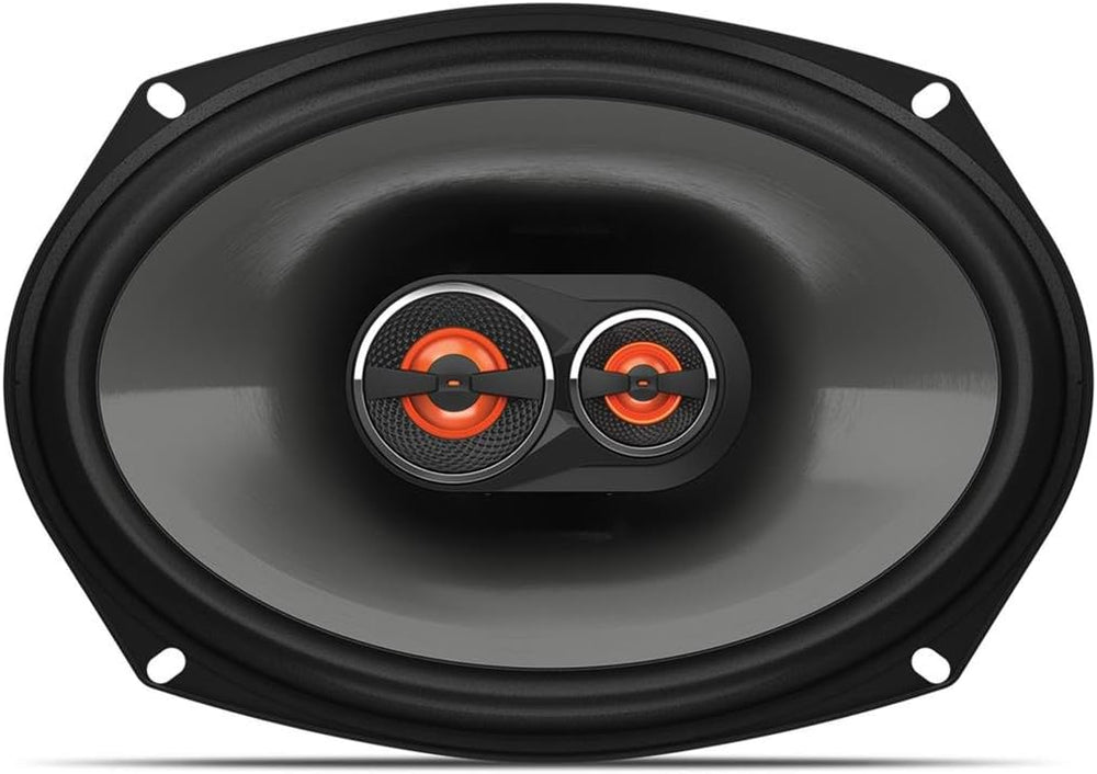 Altavoces Coaxiales JBL GX963 300W 6x9 3 Vías (Par)