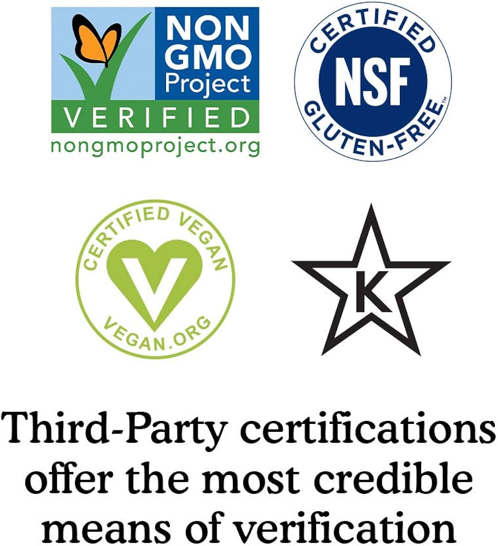 Suplementos Alimenticios de zinc vegano