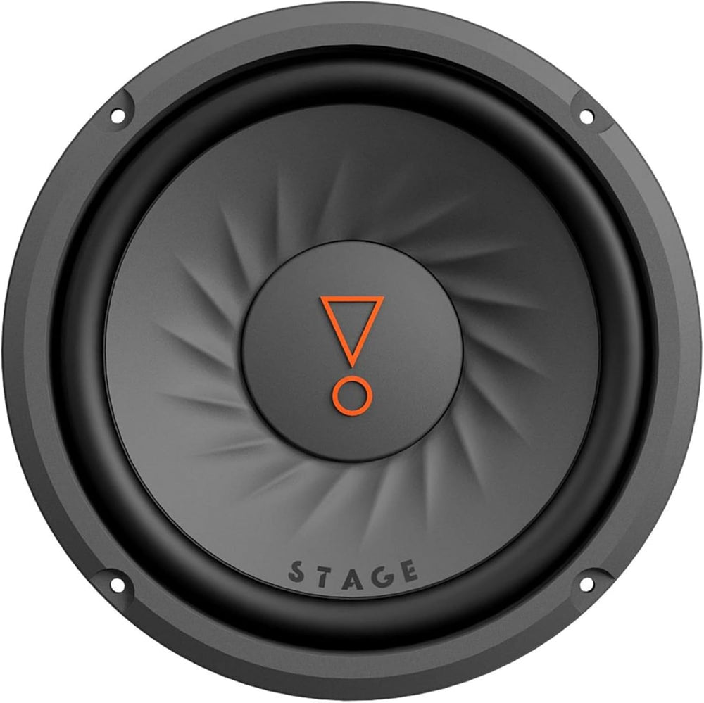 Subwoofer JBL Stage 810 800W 8 4 ohm + Auriculares Alphasonik