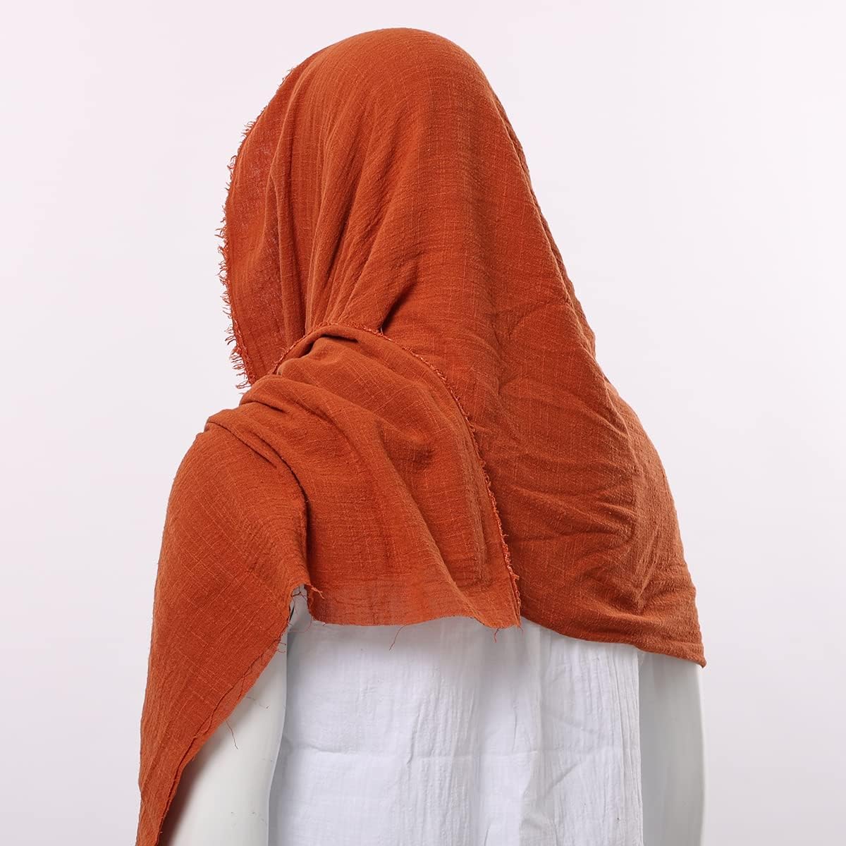 GRACEART Chal Sagrado Postapocalíptico para Disfraz Medieval