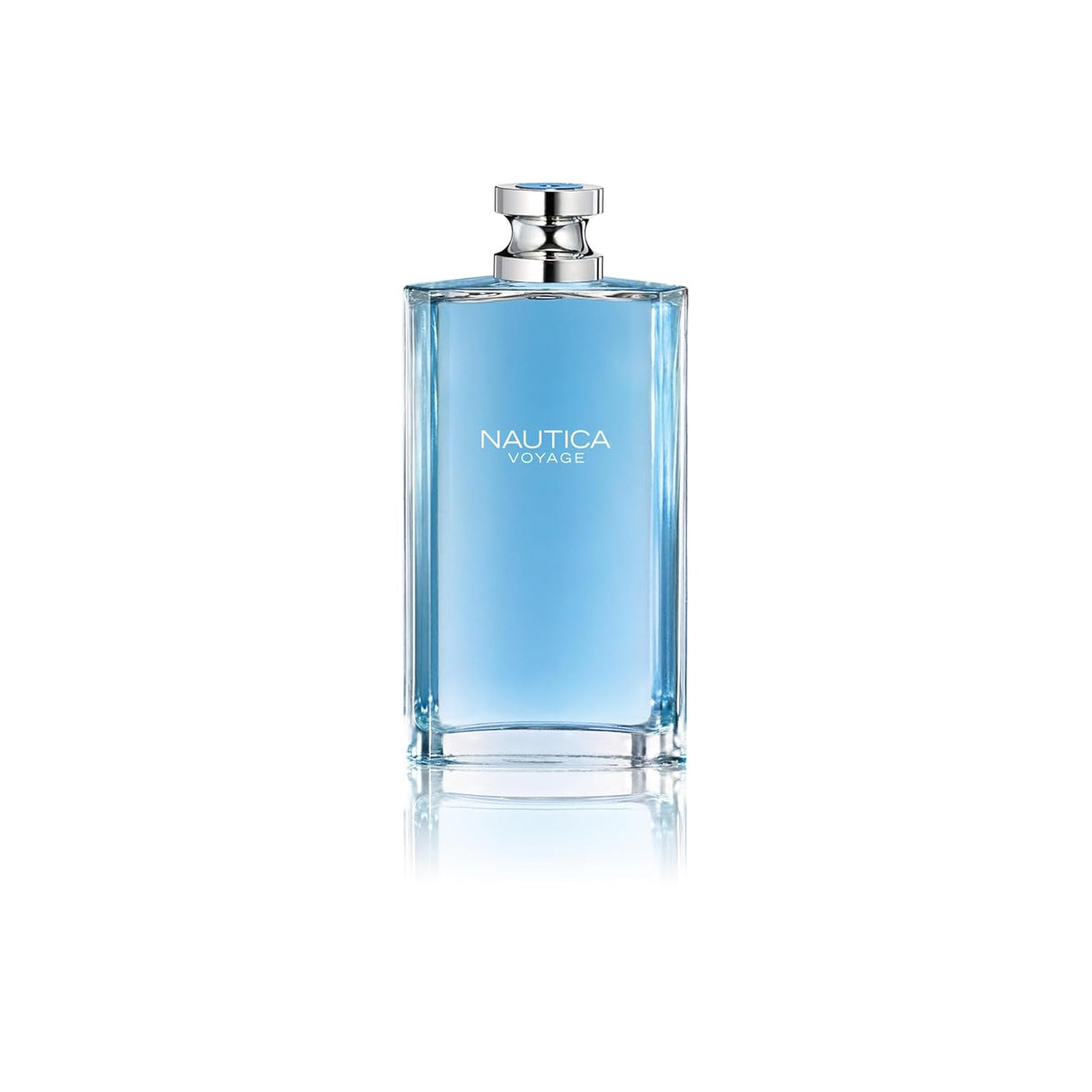 Nautica Voyage Eau de Toilette para hombre, 6.7 fl oz (200 ml)