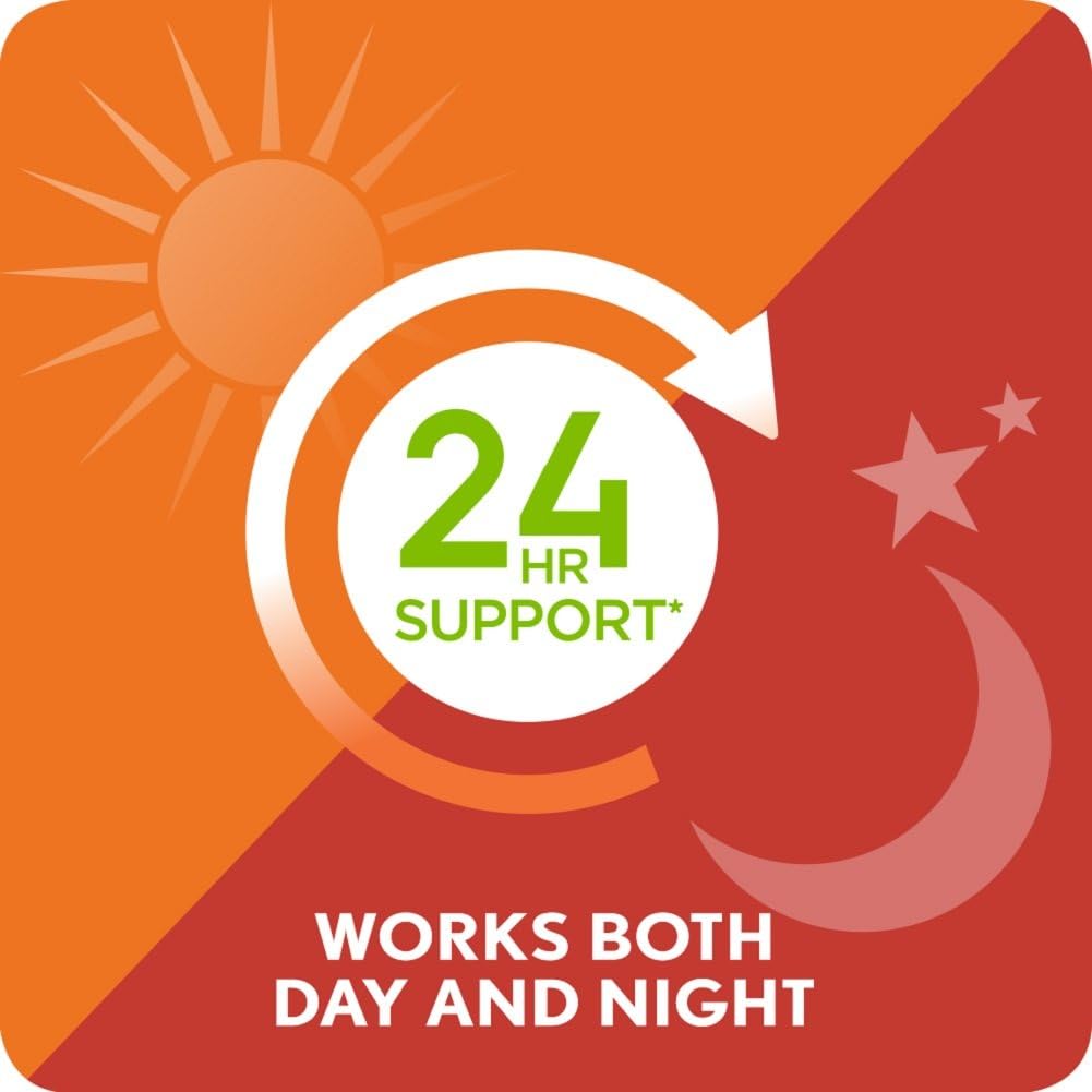 Suplemento AZO Control de Vejiga, Reduce Urgencia y Filtraciones, 54 Cápsulas