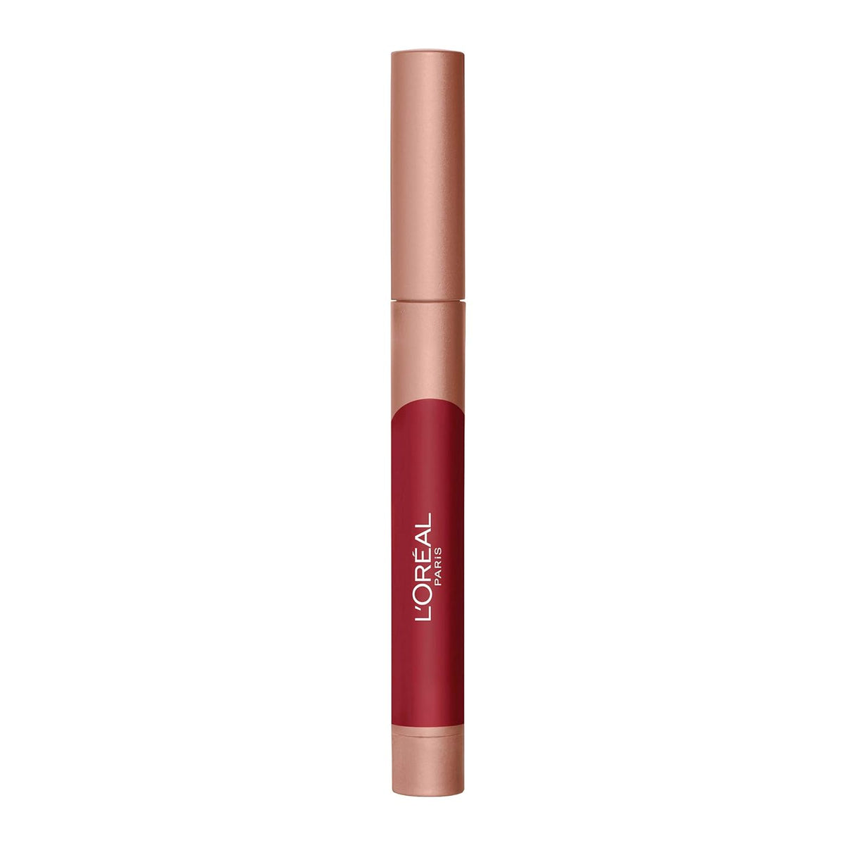 Lápiz Labial Mate Infallible, Brulee Everyday