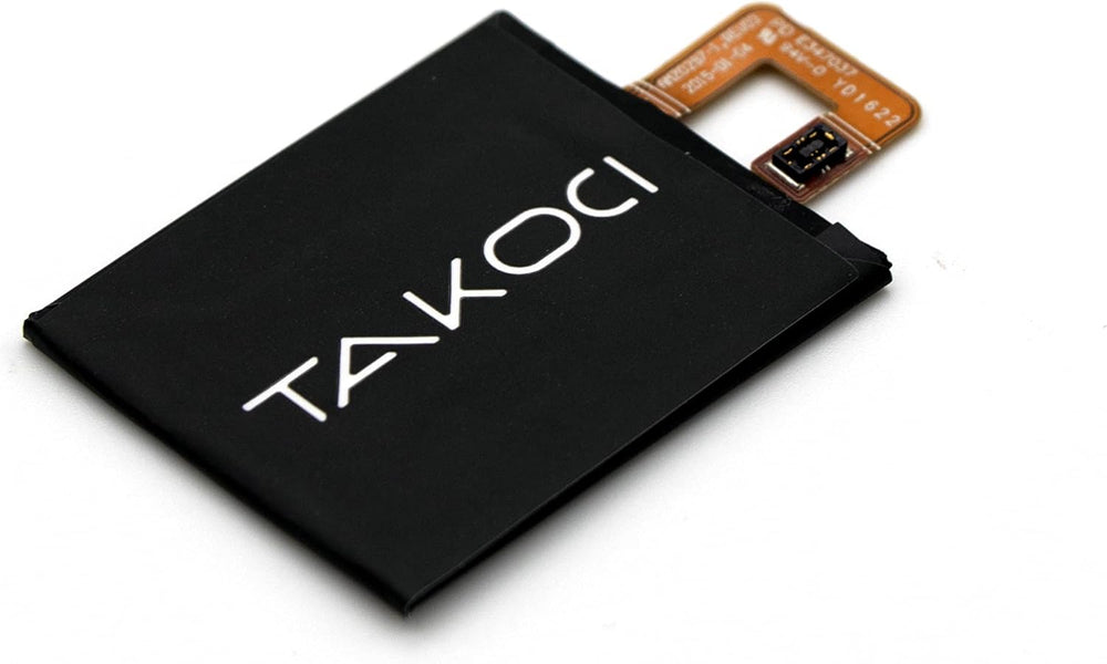 Batería actualizada 58/000/117 para Oasis 1, 2, 3 y SW5/6RW