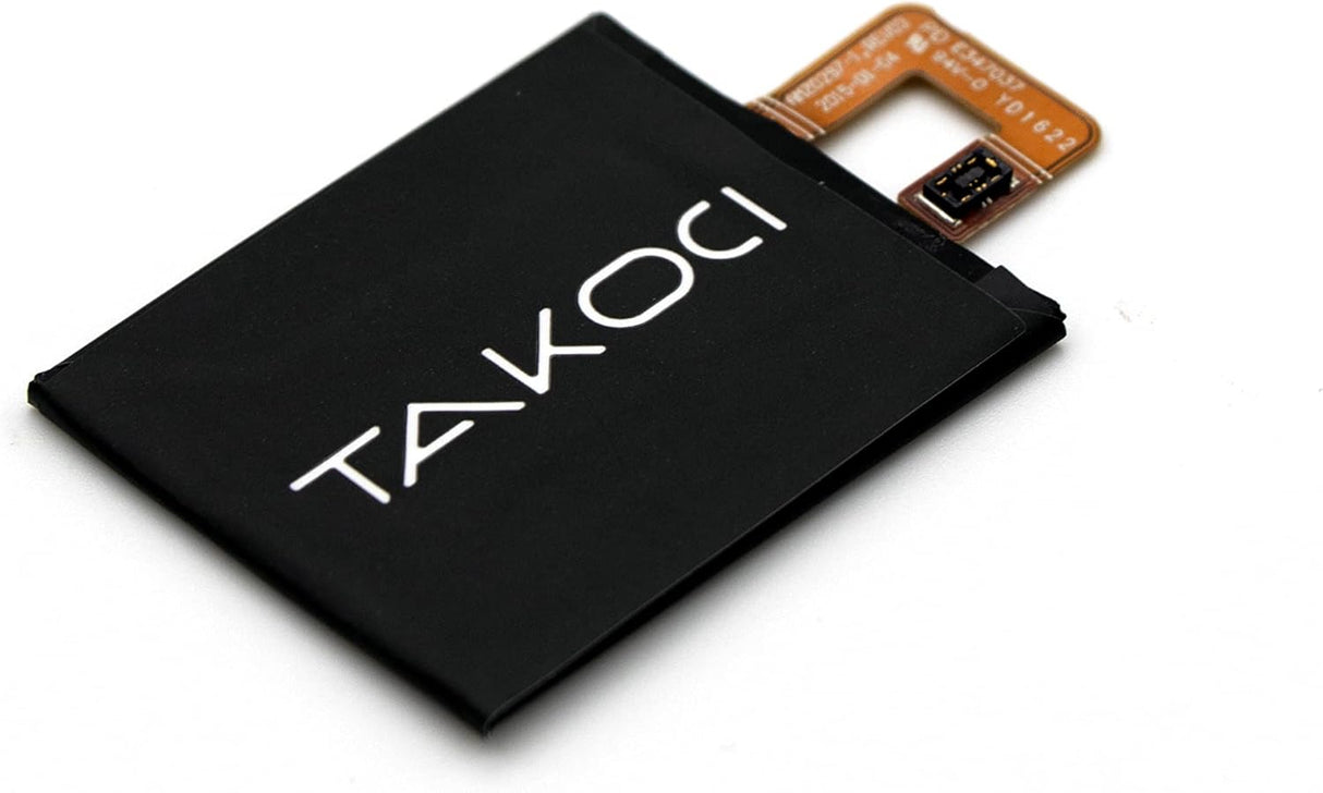 Batería actualizada 58/000/117 para Oasis 1, 2, 3 y SW5/6RW